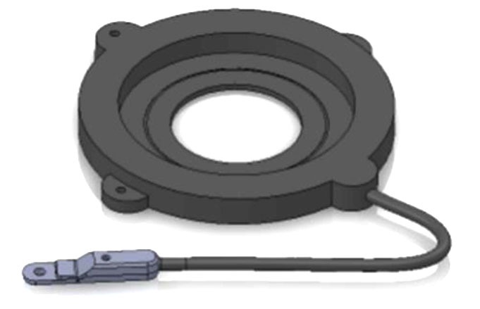 Passive RFID Vehicle Tag
