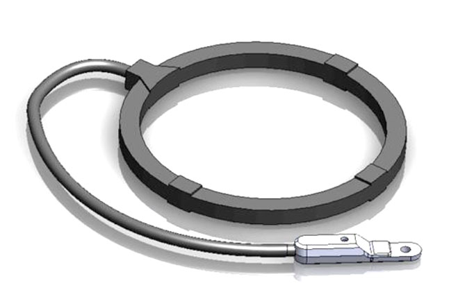 Passive Tag Rigid + Tail