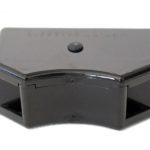 Passive RFID Vehicle Tag