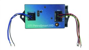 OTI PetroSmart Vehicle Identification Device (VID)